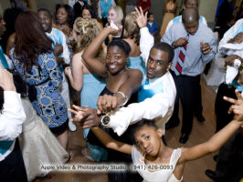 wedding reception, heron creek, north port fl