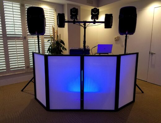events, wedding reception, dj booth wedding receptions, events proms, home comings, dj booth, uplighting, naples, ft myers, port charlotte, fl